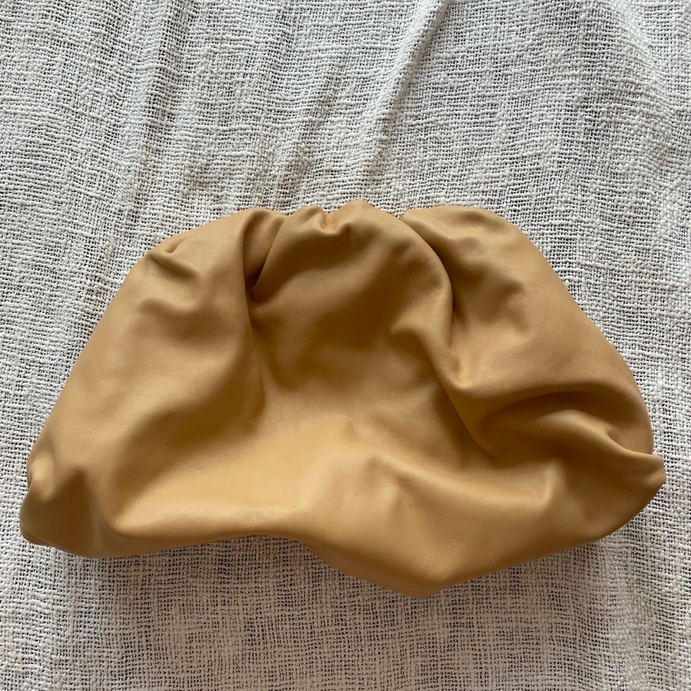 Bottega Veneta pouch